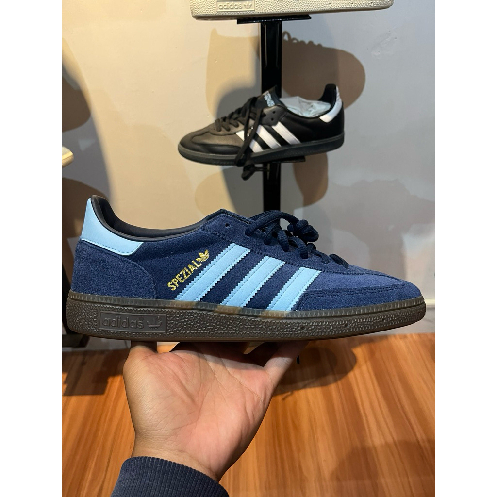 Adidas Spezial CW Argen