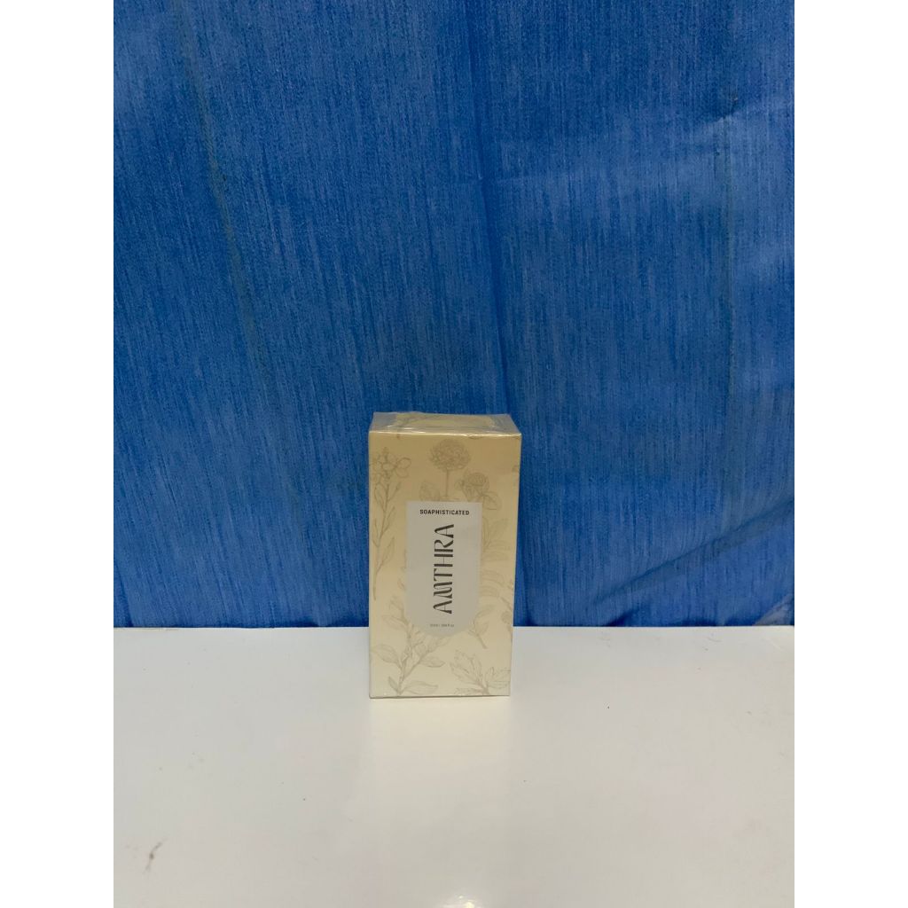 [ BNIB ] Amthra Soaphisticated