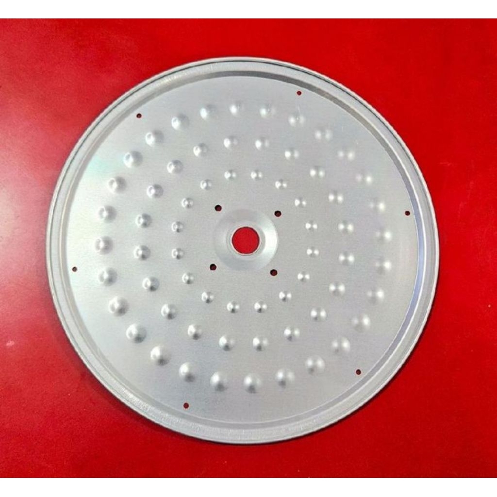 TUTUP MEJIKOM POLYTRON ORIGINAL