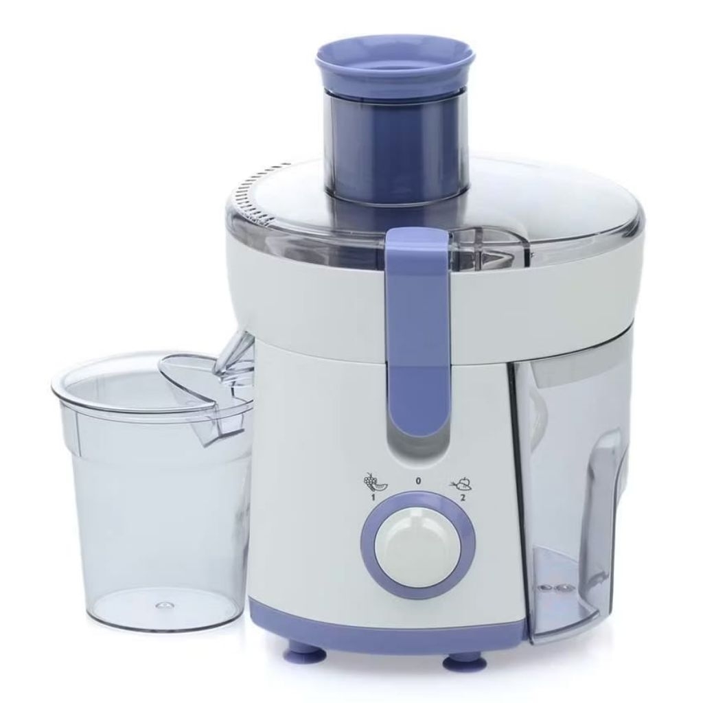 Philips HR1811|71 Juicer - Mudah Dibersihkan dan Simpan Kabel Terintegrasi