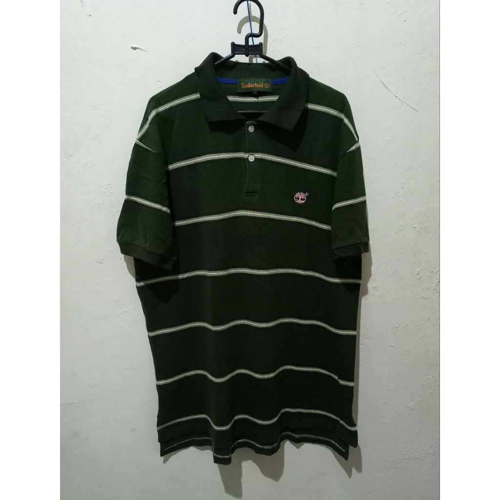 Polo Shirt Timberland