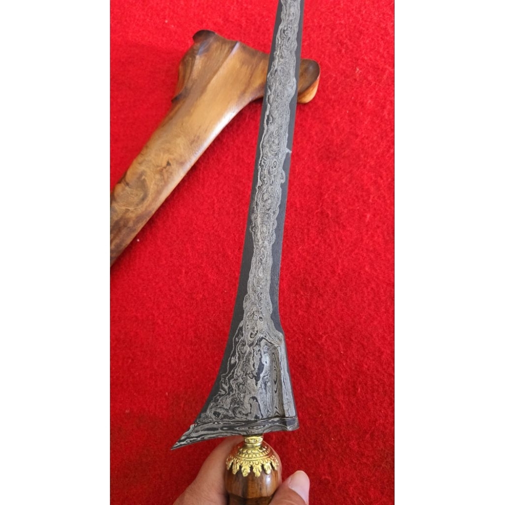keris kebo lajer