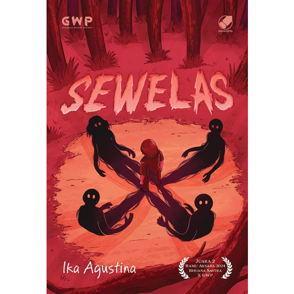 Sewelas - Ika Agustina