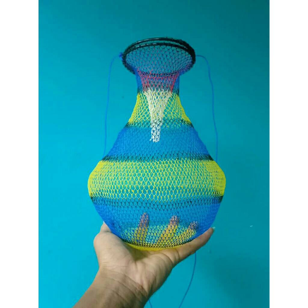 wadah ikan ,koja,korang,waring ikan