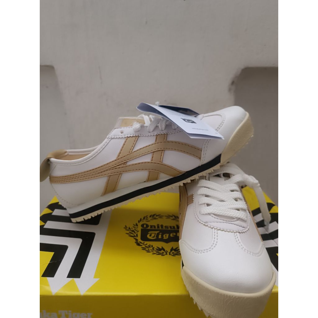 onitsuka tiger mexico 66 SD
