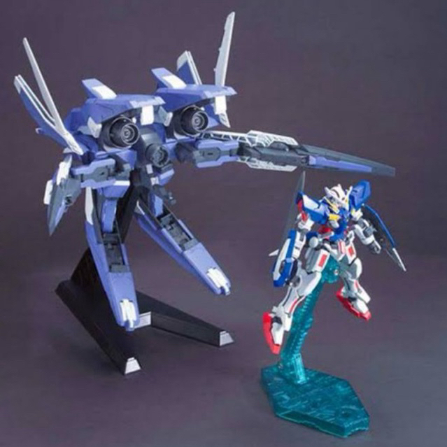 Original made In Japan HG 1/144 GN Arms Type E Exia Trans-Am Mode Arm