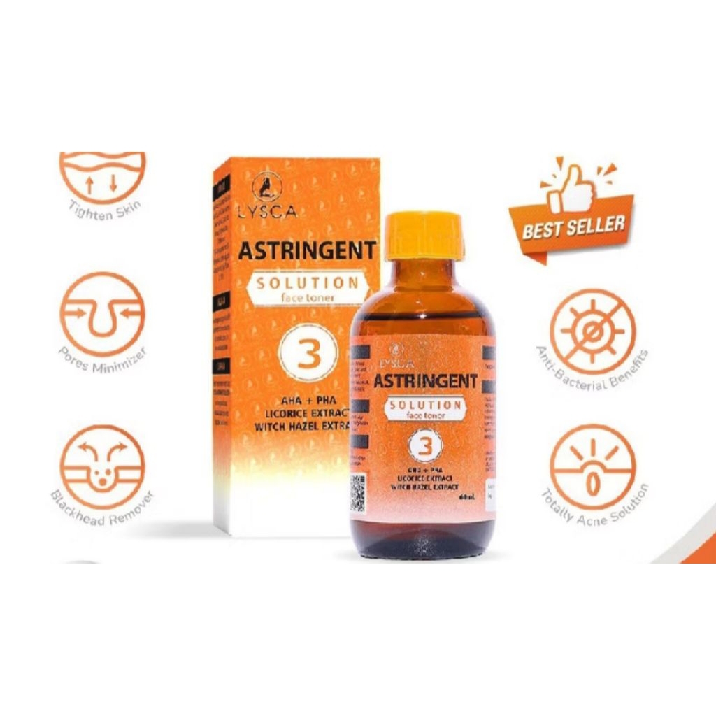 TONER RDL no.3 dan no.2 original