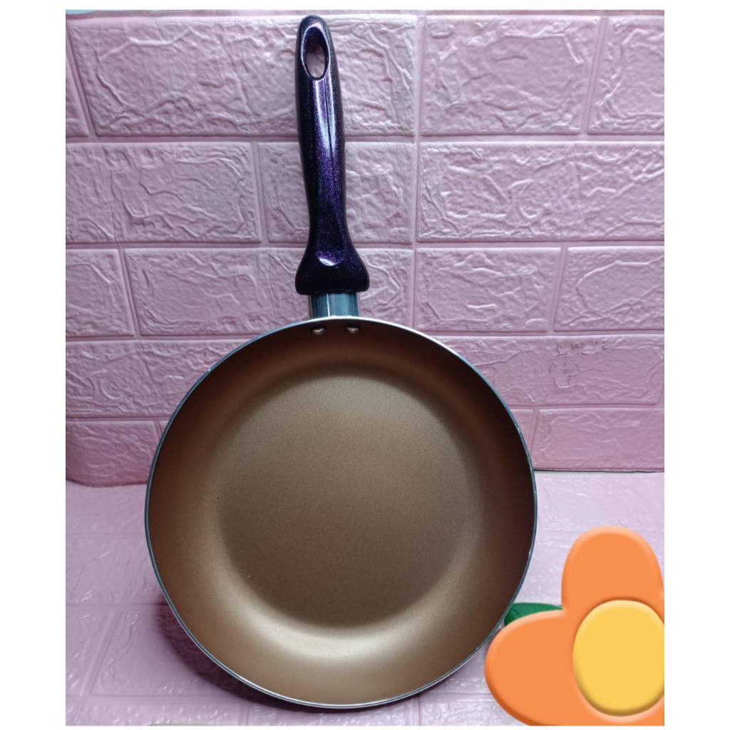 Supra Boboko sultan 26cm, boboko 24cm frypan