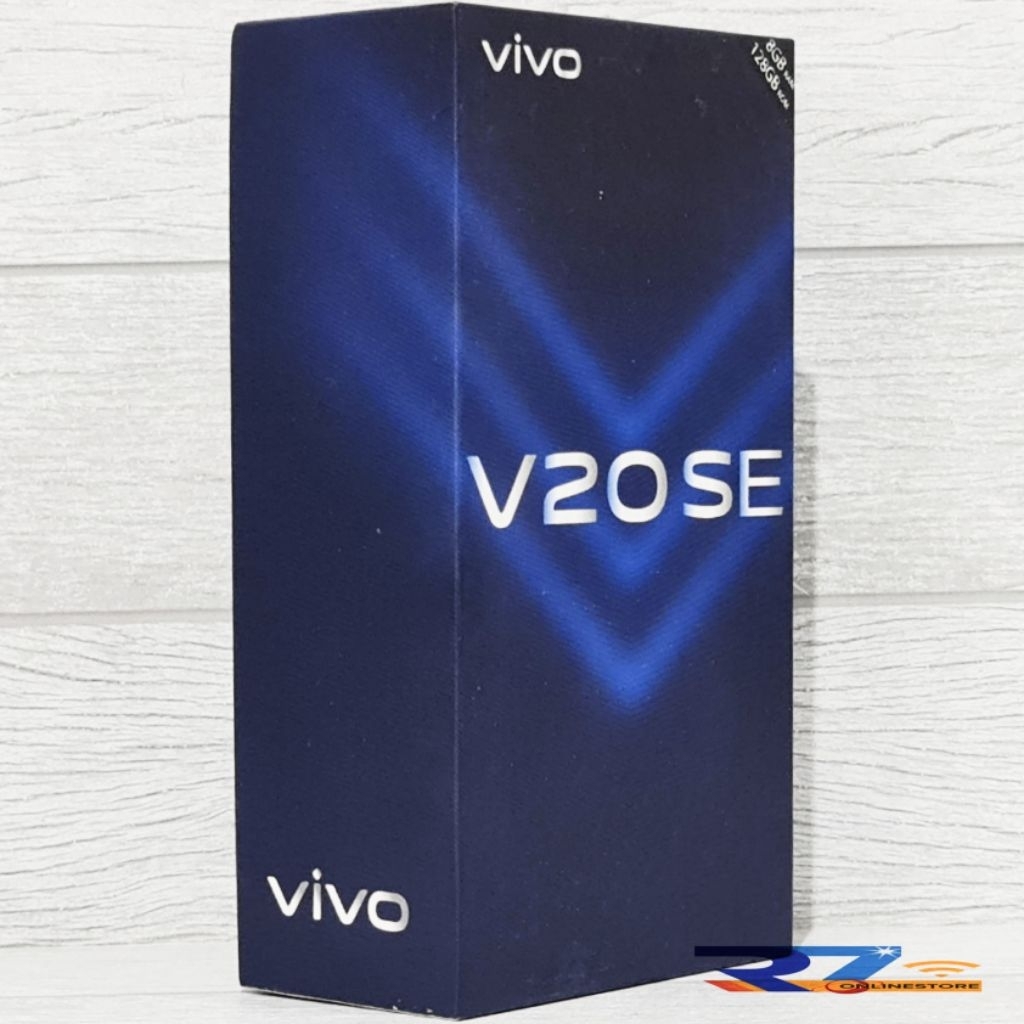 Dus box vivo V20se bekas