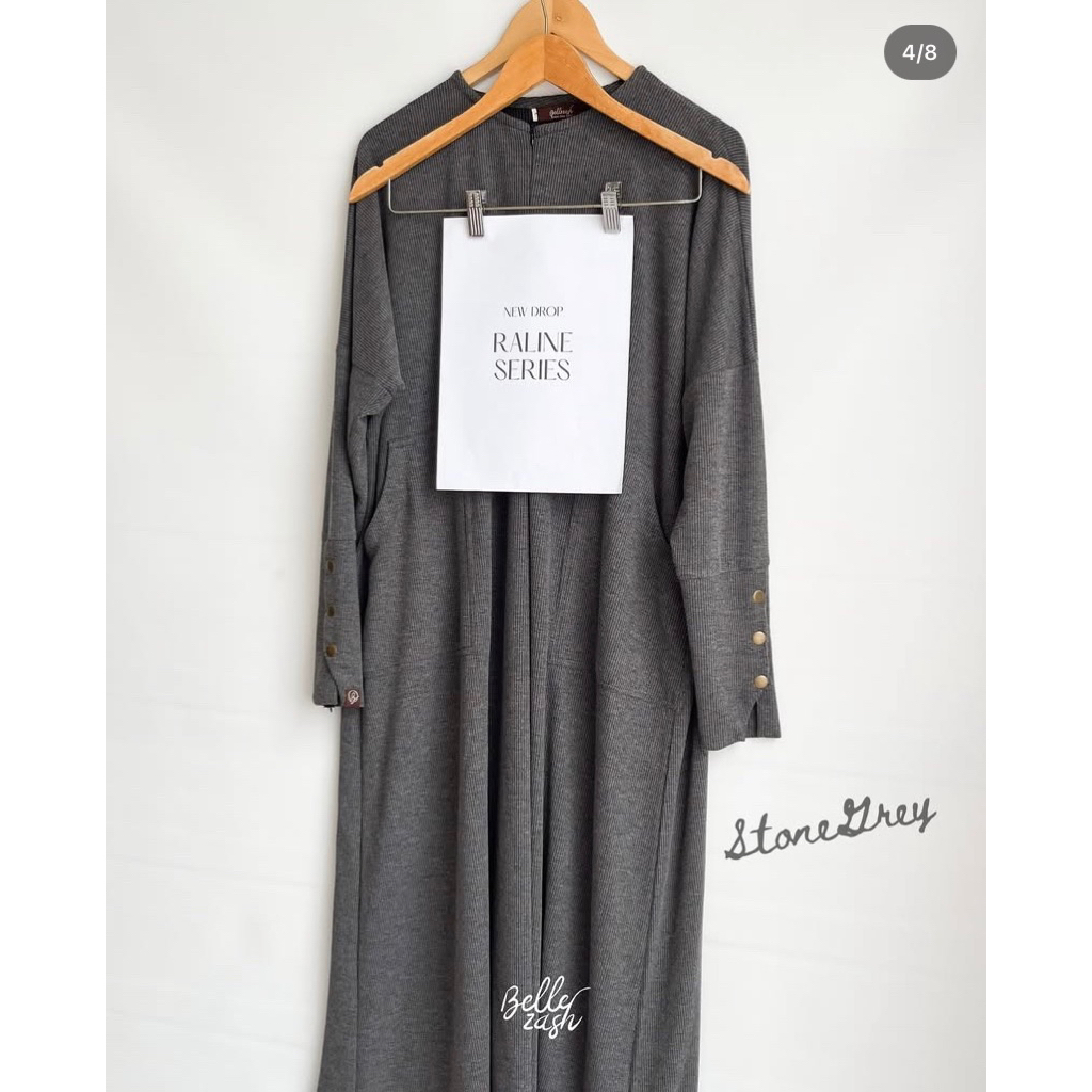 Raline by Bellezash size m