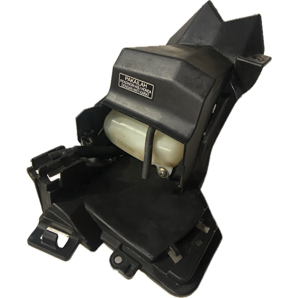 SPAKBOR KOLONG VARIO 150 DUDUKAN TABUNG AIR RADIATOR VARIO 150