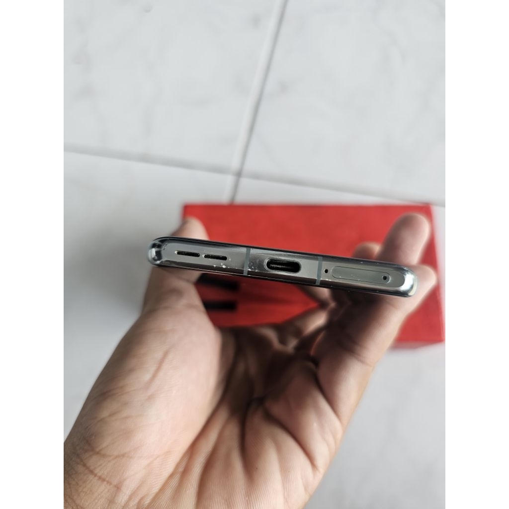 Oneplus 11 16/512 preloved