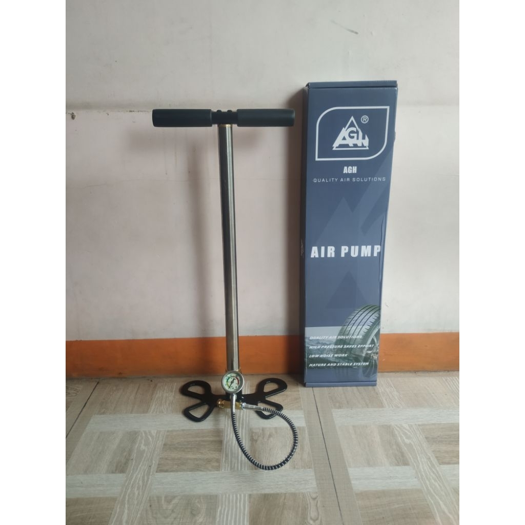 POMPA PCP, POMPA PCP 6000 PSI, POMPA PCP MURAH PRESSURE GAUGE 6000 psi