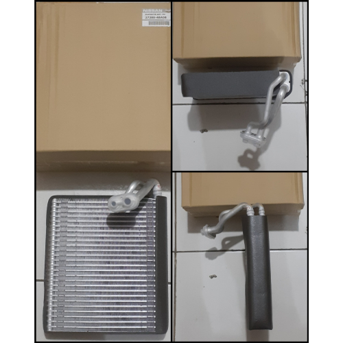 EVAPORATOR XTRAIL T32 NISSAN ASLI