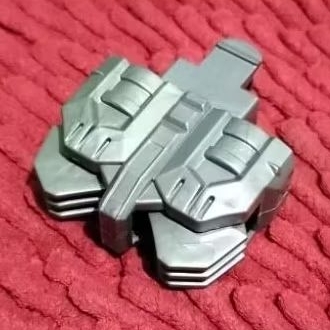 crush gear rw suzaku