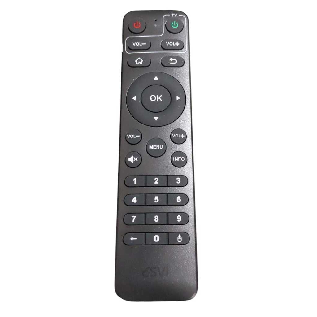 SVICLOUD Remote Control Svicloud 8P