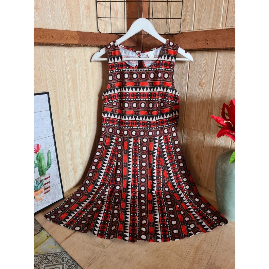 HM Dress