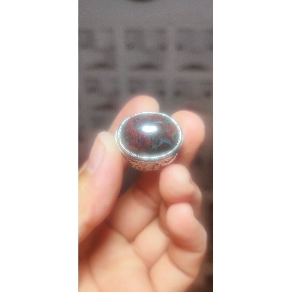 Badar besi kebumen (03)