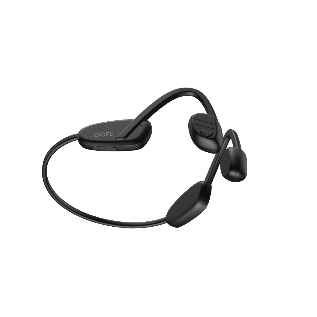 Loops Bone Conduction Line X30 Co