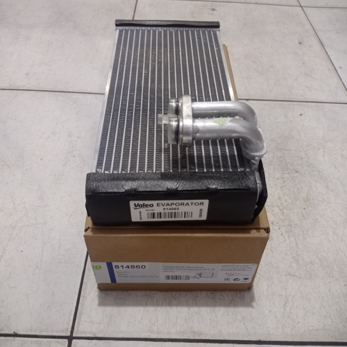 EVAPORATOR INNOVA BELAKANG VALEO