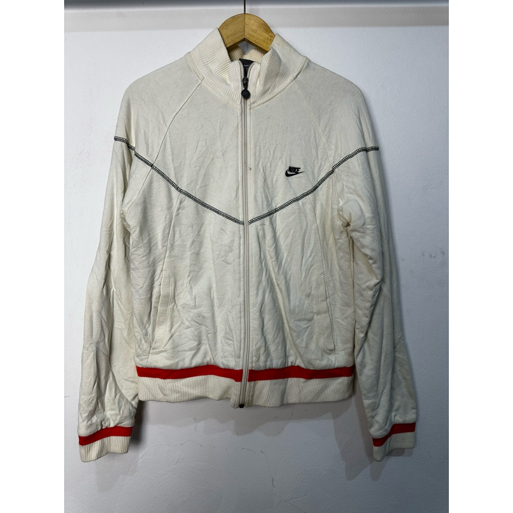 trektop zipper second branded kfa 010