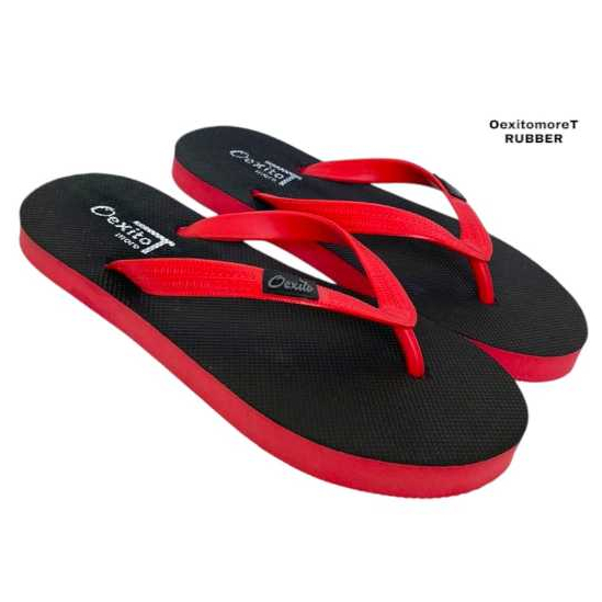 Sandal Rubber sandal anak dan sandal dewasa pria dan sandal wanita
