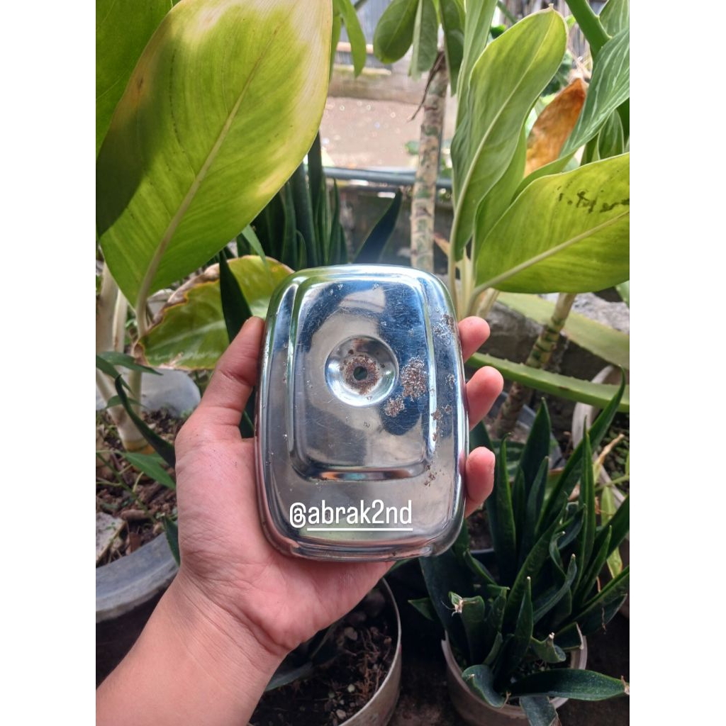 tutup filter c70 original