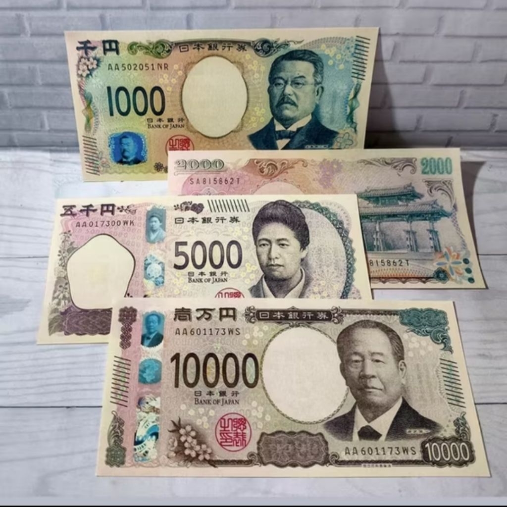 tambahan nominal mahar replika yen riyal