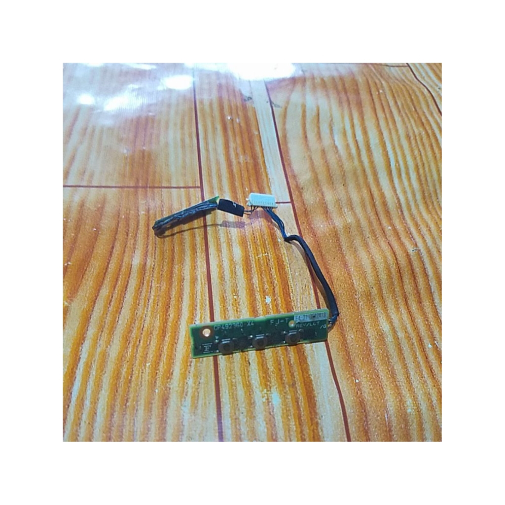 board papan bluetoth fujitsu lifebook t580 original