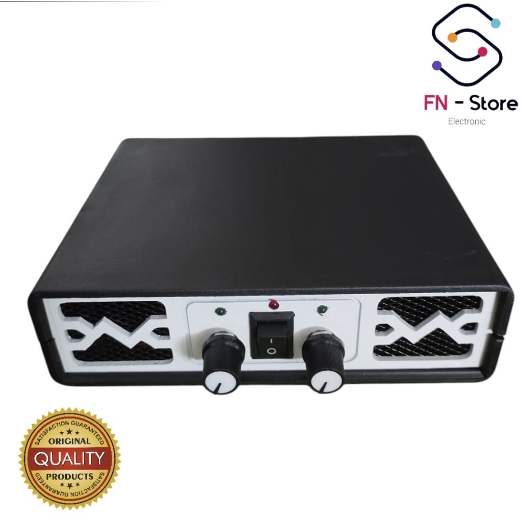 power amplifier mini class D 120 watt stereo plus adaptor
