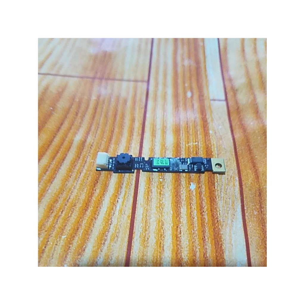 camera kamera webcam fujitsu lifebook t580 original