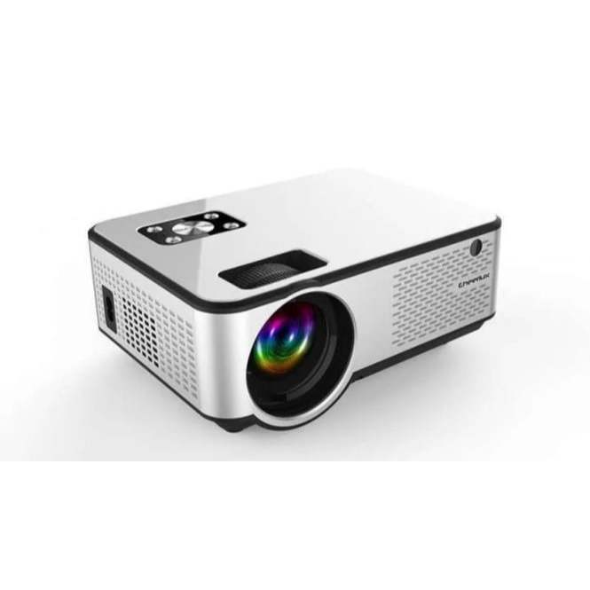 PROYEKTOR CHEERLUX C9 ANDROID