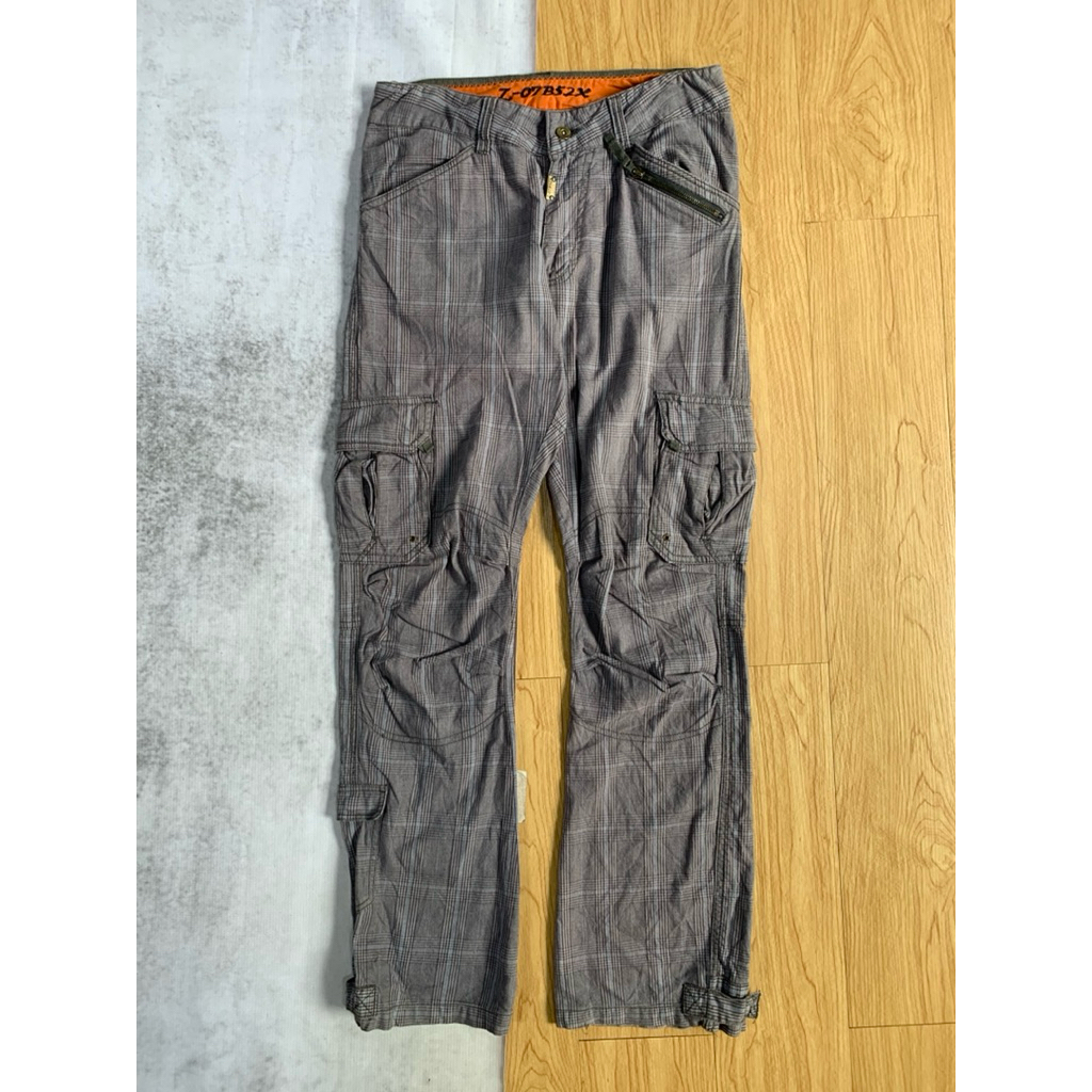 LP CARGO 11/11 lcc120