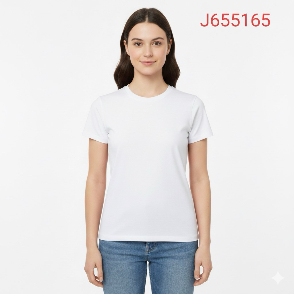 Hush Puppies Kaos Wanita j65165 J241RJK