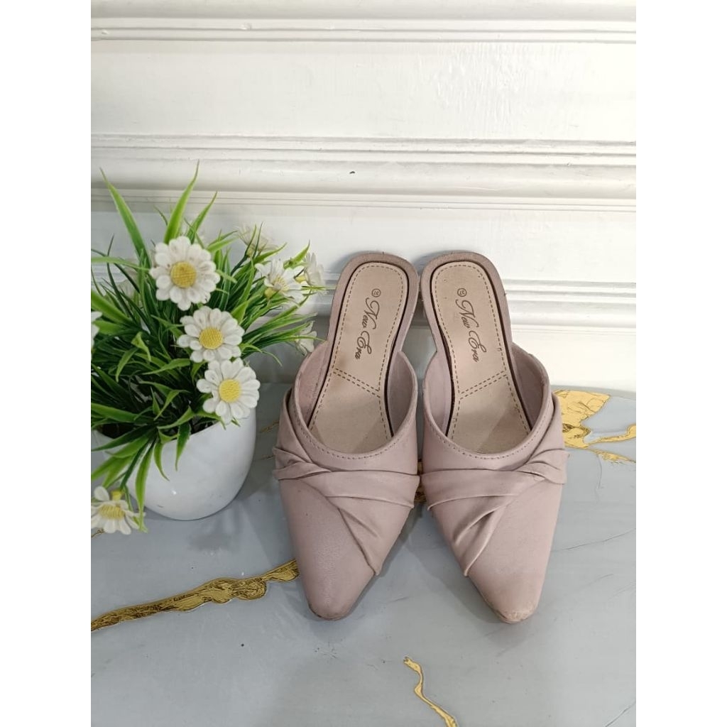 SEPATU SANDAL NEW ERA