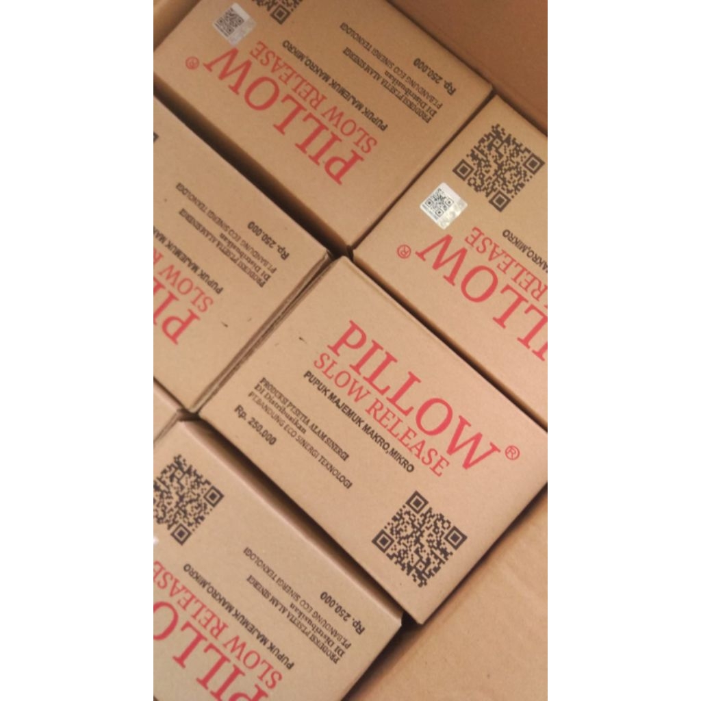 pupuk sawit dll s low release