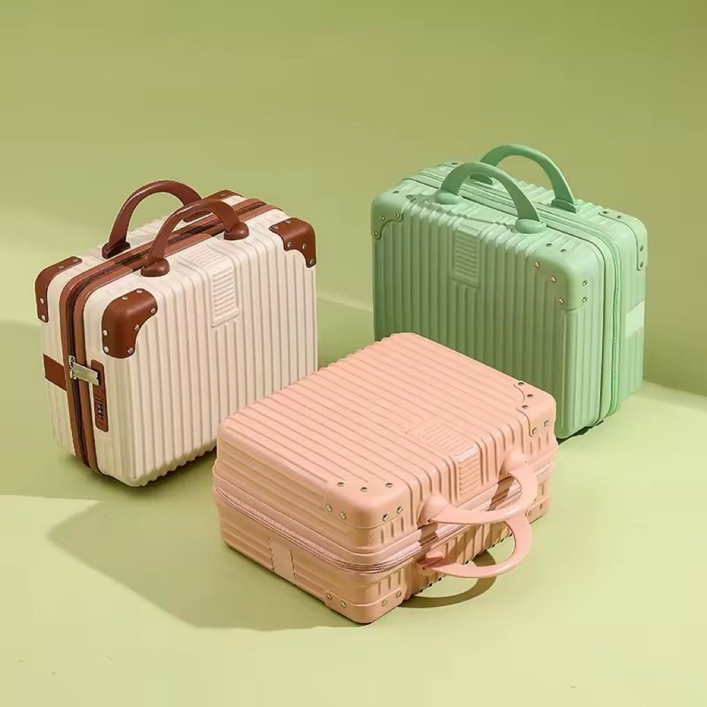 Koper Mini Makeup MUA