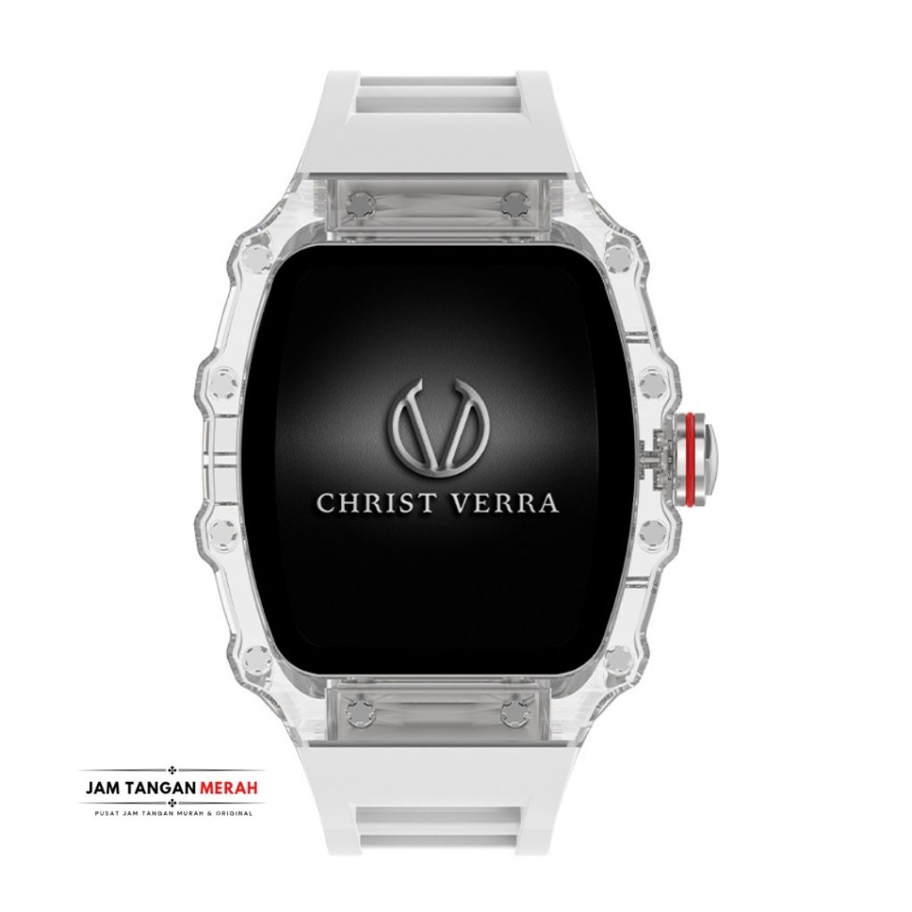 Smartwatch Christ Verra Beyond Z Series CV BEYOND Z31 GRY