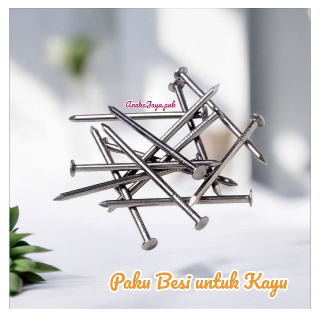 Paku untuk Kayu Per kg