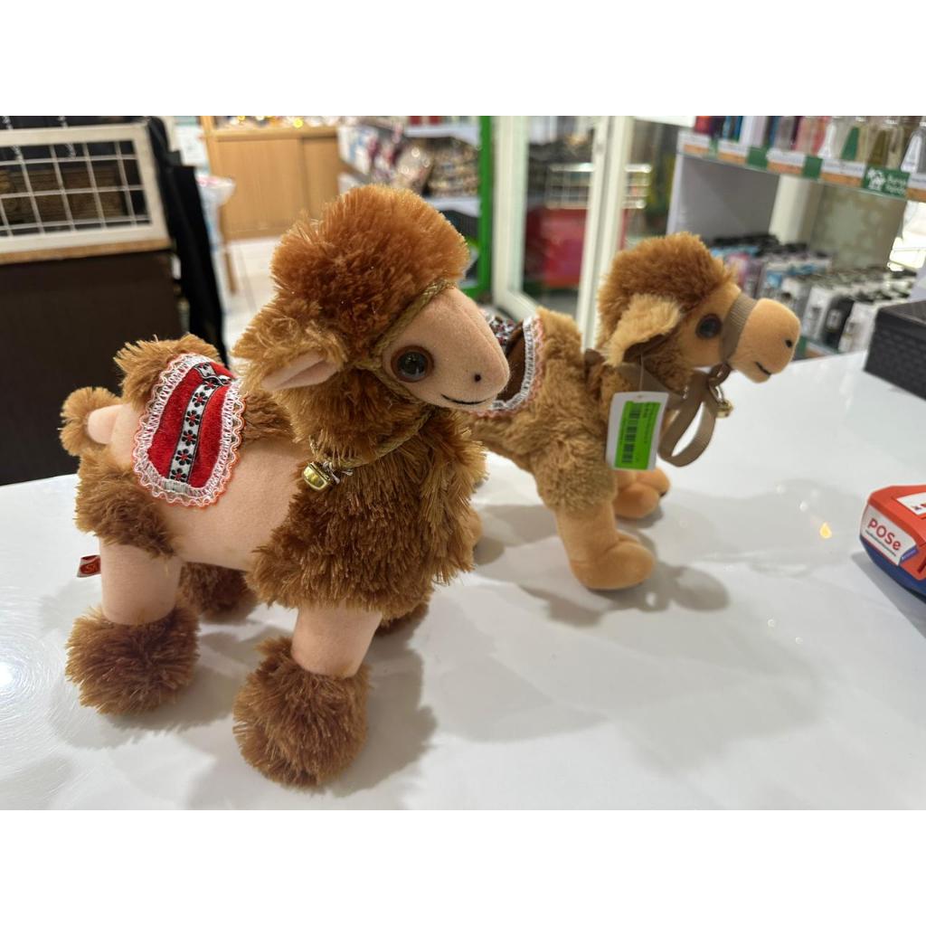 BONEKA ONTA ARAB OLEH OLEH UMROH HAJI