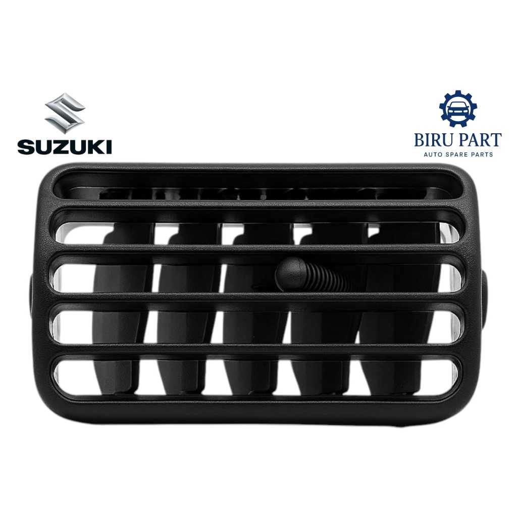 Kisi-Kisi Ac depan tengah mobil Suzuki Apv, Baleno 2000, Karimun Kotak Original Suzuki