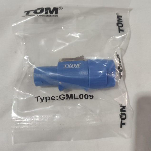 Jack Spikon Speaker / Jack Spicon Speaker / Jack Speacorn Speaker Biru TUM