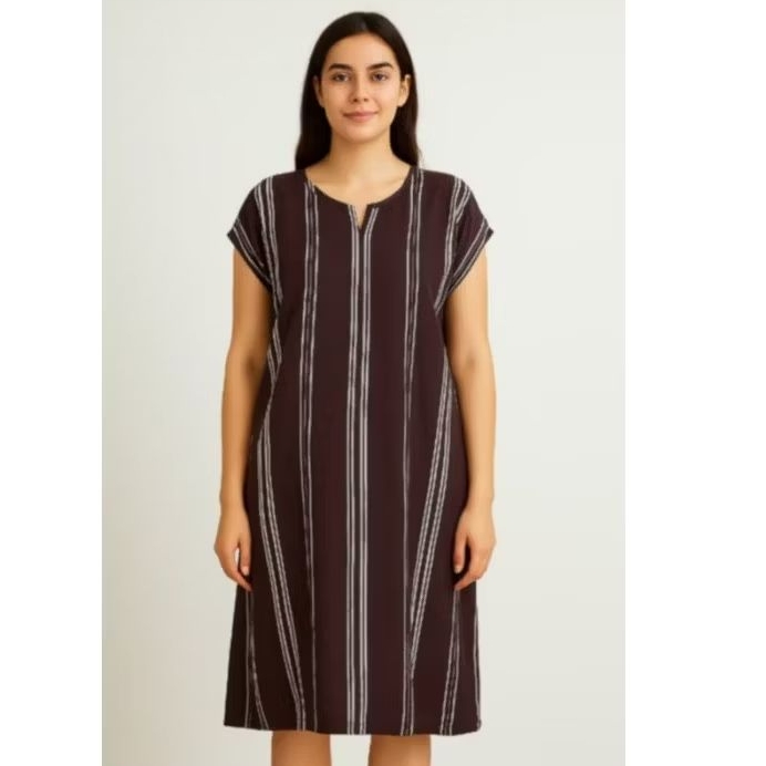 DASTER BUSUI RAYON PREMIUM RIJEK MANIS