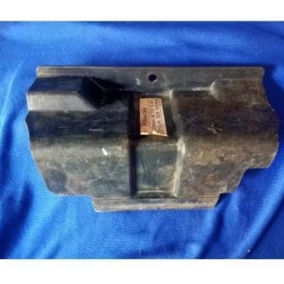 Cover Tutup Aki Revo Lama Original Copotan