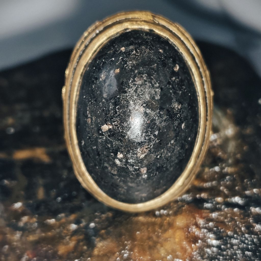 aksesoris cinxin ampar gunung jati cirebon