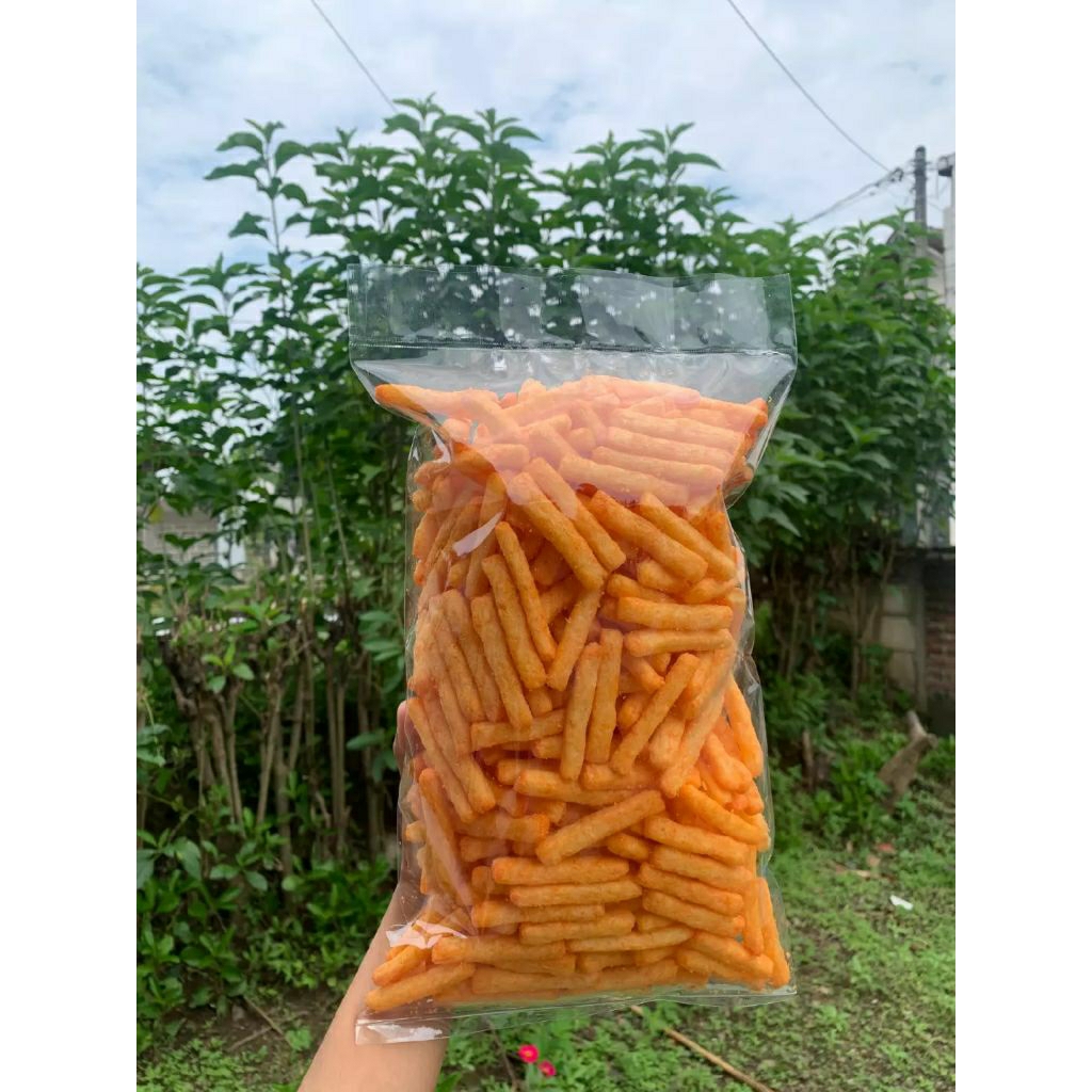 STIK TES BALADO 250GRAM