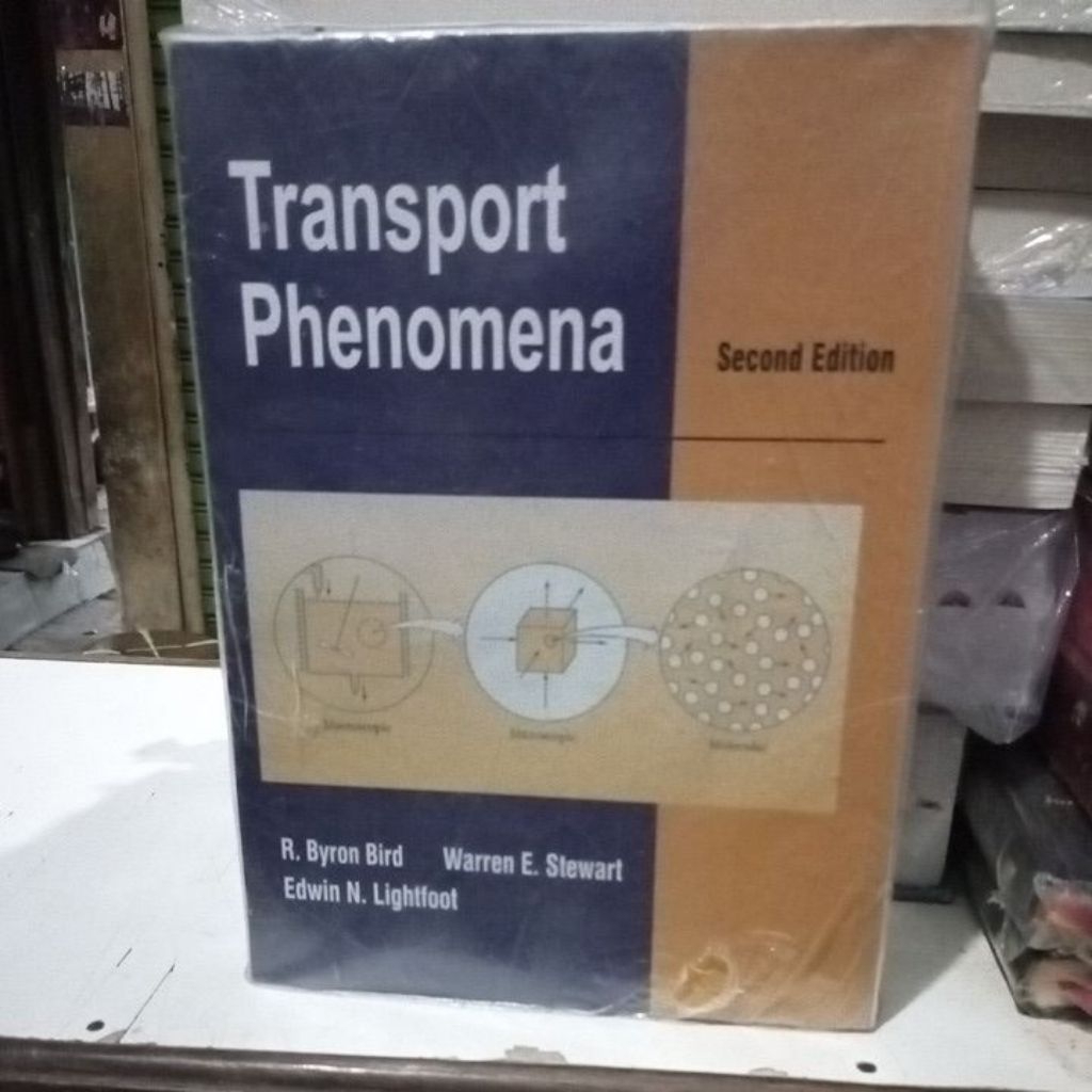 Transport Phenomena