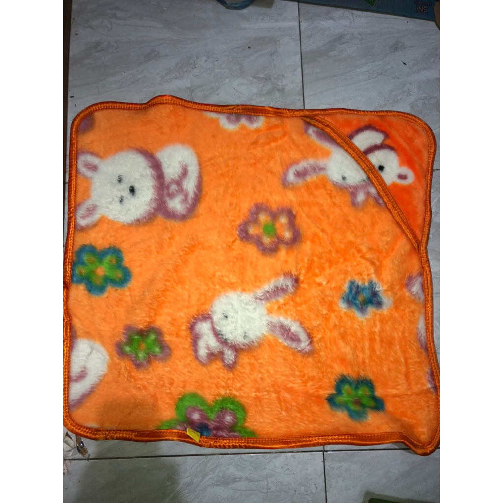 PL SELIMUT Bayi Baru PRELOVED BAJU BAYI selimut Bayi Newborn Laki Laki perempuan SELIMUT Bayi Kado L