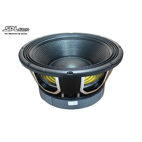 SPL Audio Speaker 18 Inch 18TBX3500