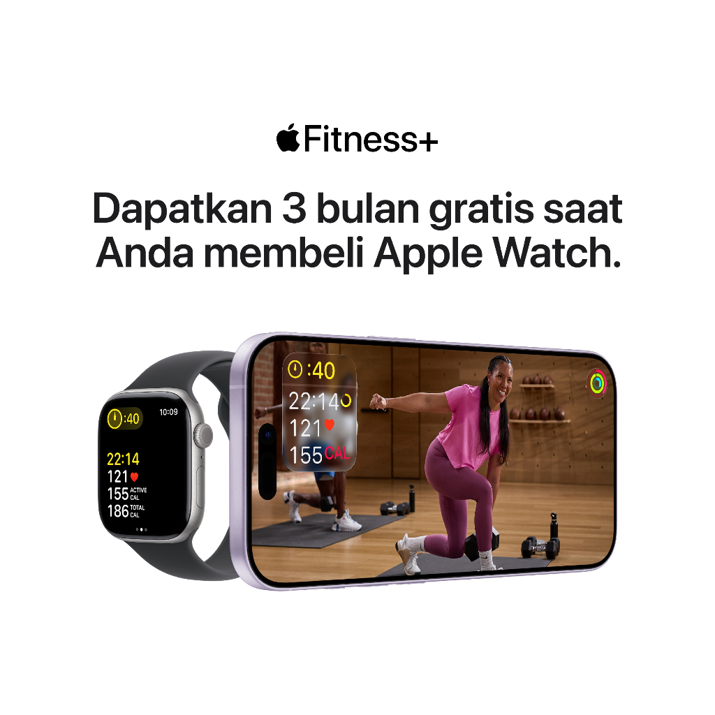 Apple Watch Ultra 3 GPS + Cellular 49mm – Ocean Band
